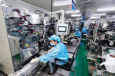 技術(shù)交流丨“換道超車”的難點(diǎn)與堵點(diǎn)分析