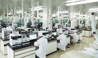 三醫聯動 與創新共舞，技術服務健康中國