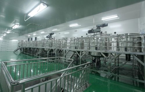 老中醫化妝品 以科技研發為引擎，煥發品牌新魅力