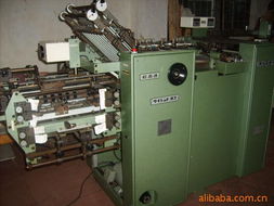 廣州市番禺區南村陳匡胤印刷機械廠 專業印刷設備與技術咨詢服務