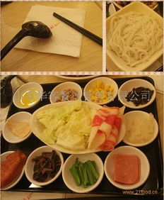 華客餐飲產(chǎn)品、美食圖片、加盟店體驗(yàn)與管理模式全解析