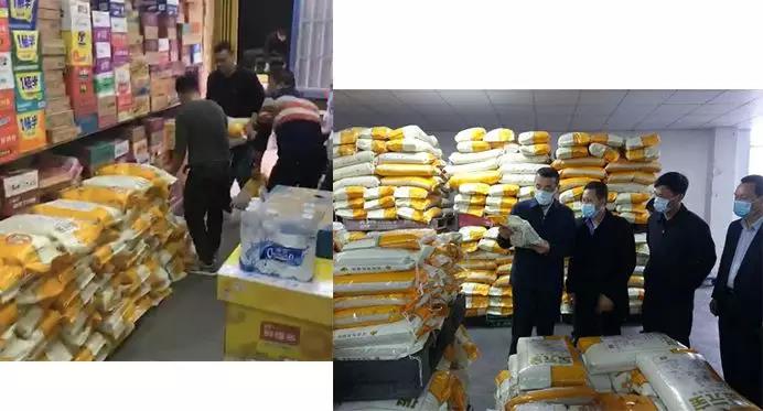 總動員！益海嘉里旗下糧油工廠開工穩價保供 共筑餐飲管理堅實后盾